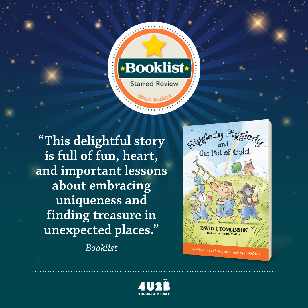 Pre-order Higgledy Piggledy books